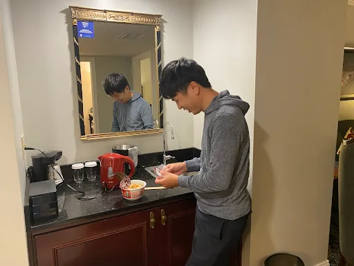 RADWIMPSドラマー・山口智史はなぜ研究者になったのか #2の画像