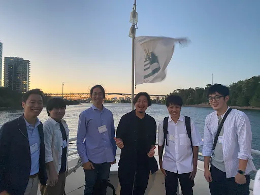 RADWIMPSドラマー・山口智史はなぜ研究者になったのか #2の画像