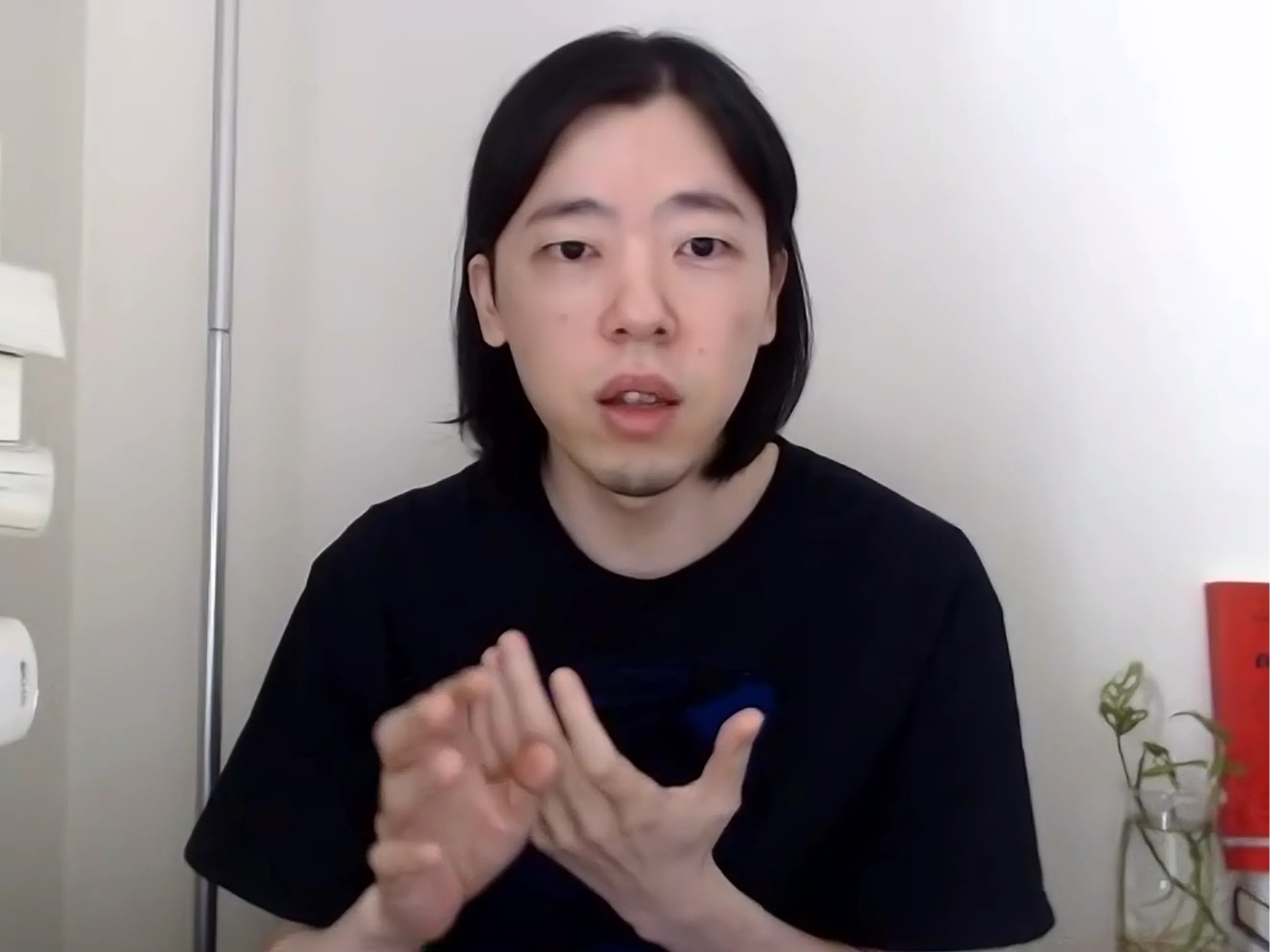 『タコの心身問題』のゴドフリー゠スミスと語る、生き物の意識 #1の画像