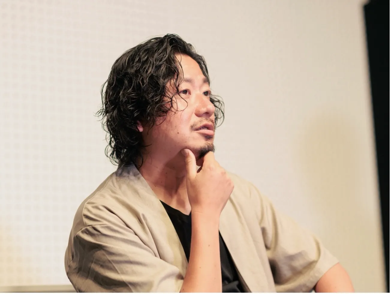 RADWIMPSドラマー・山口智史はなぜ研究者になったのか #4の画像