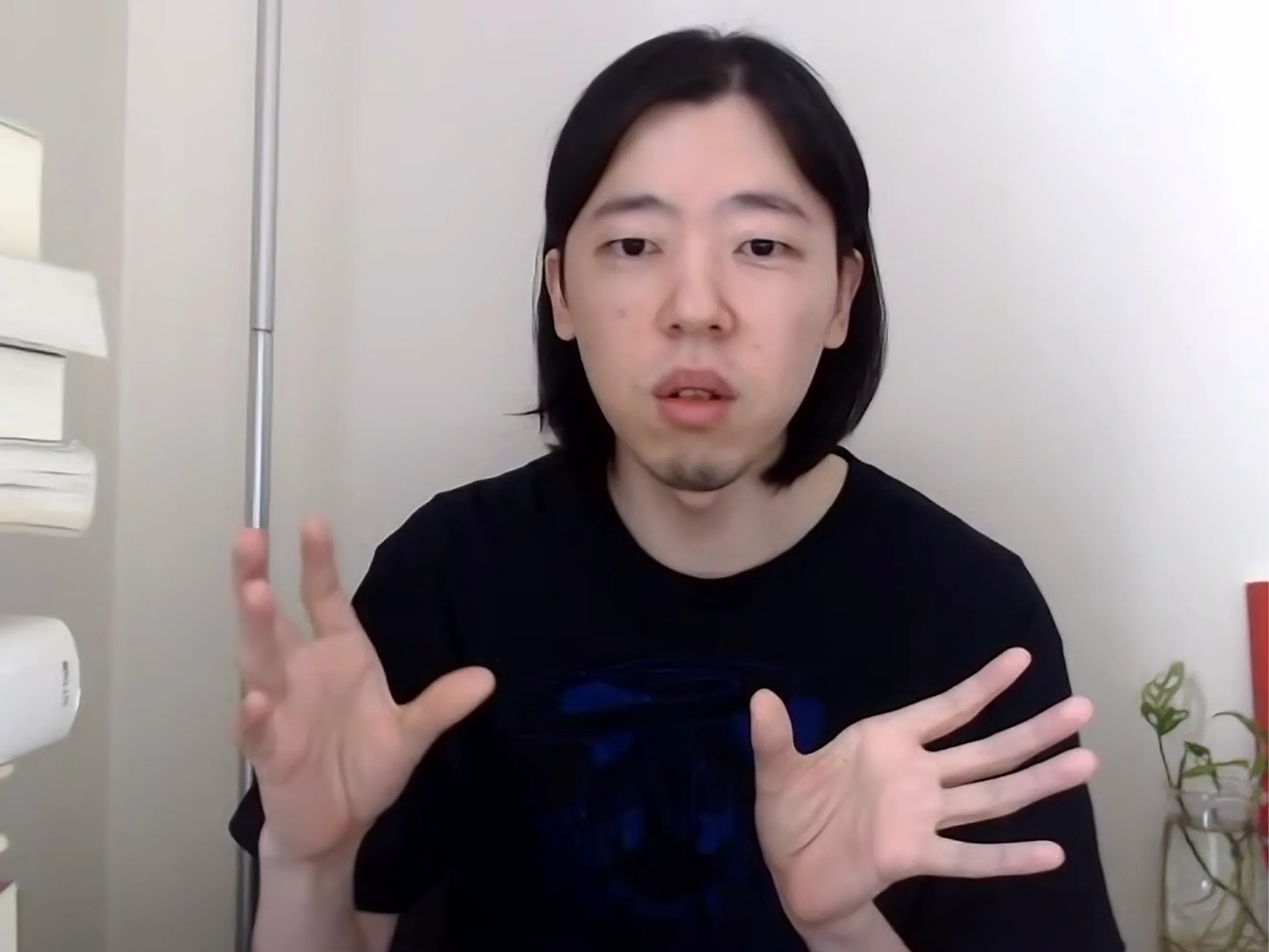 『タコの心身問題』のゴドフリー＝スミスと語る、生き物の意識 #3の画像