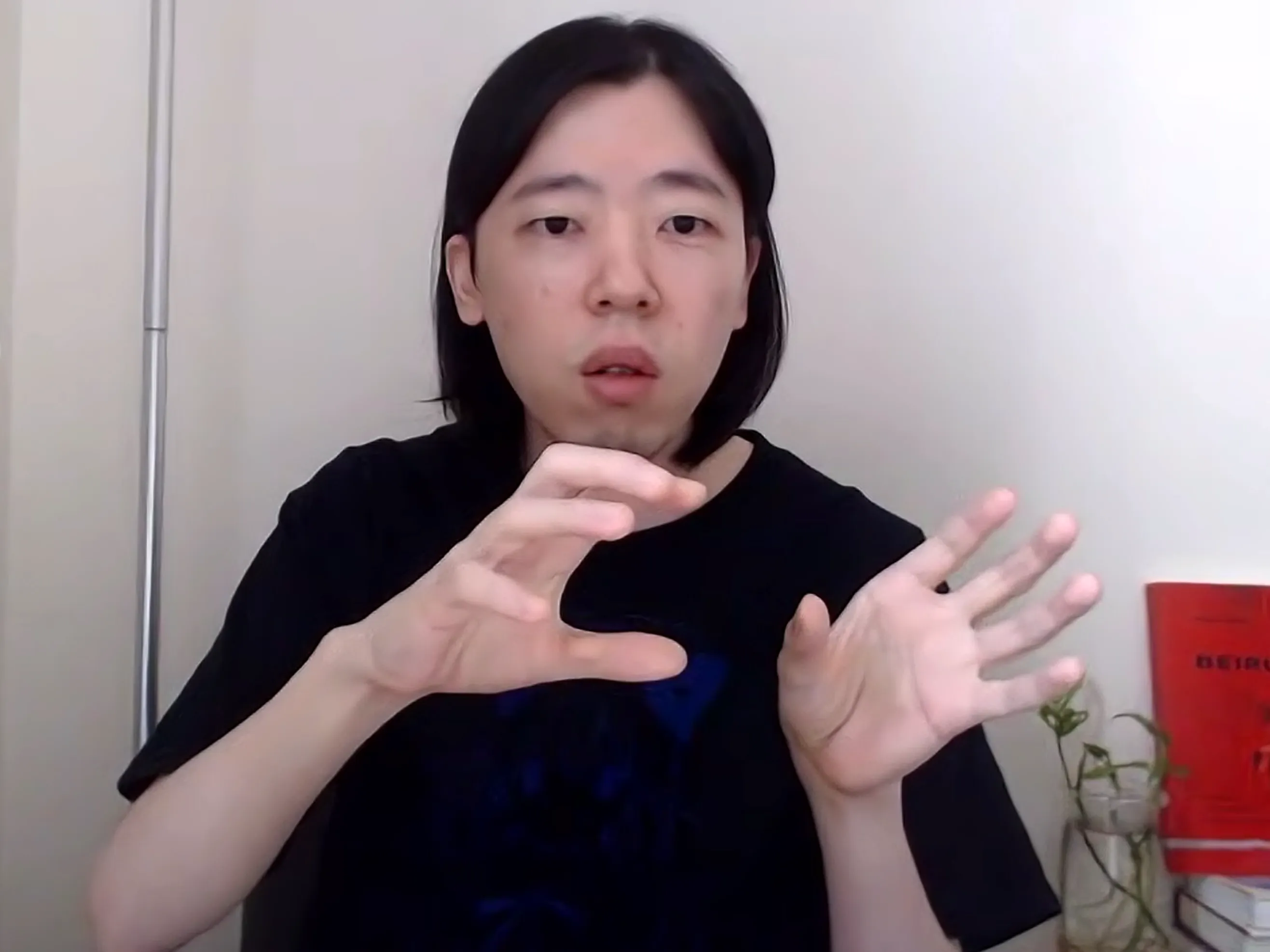 『タコの心身問題』のゴドフリー゠スミスと語る、生き物の意識 #4の画像
