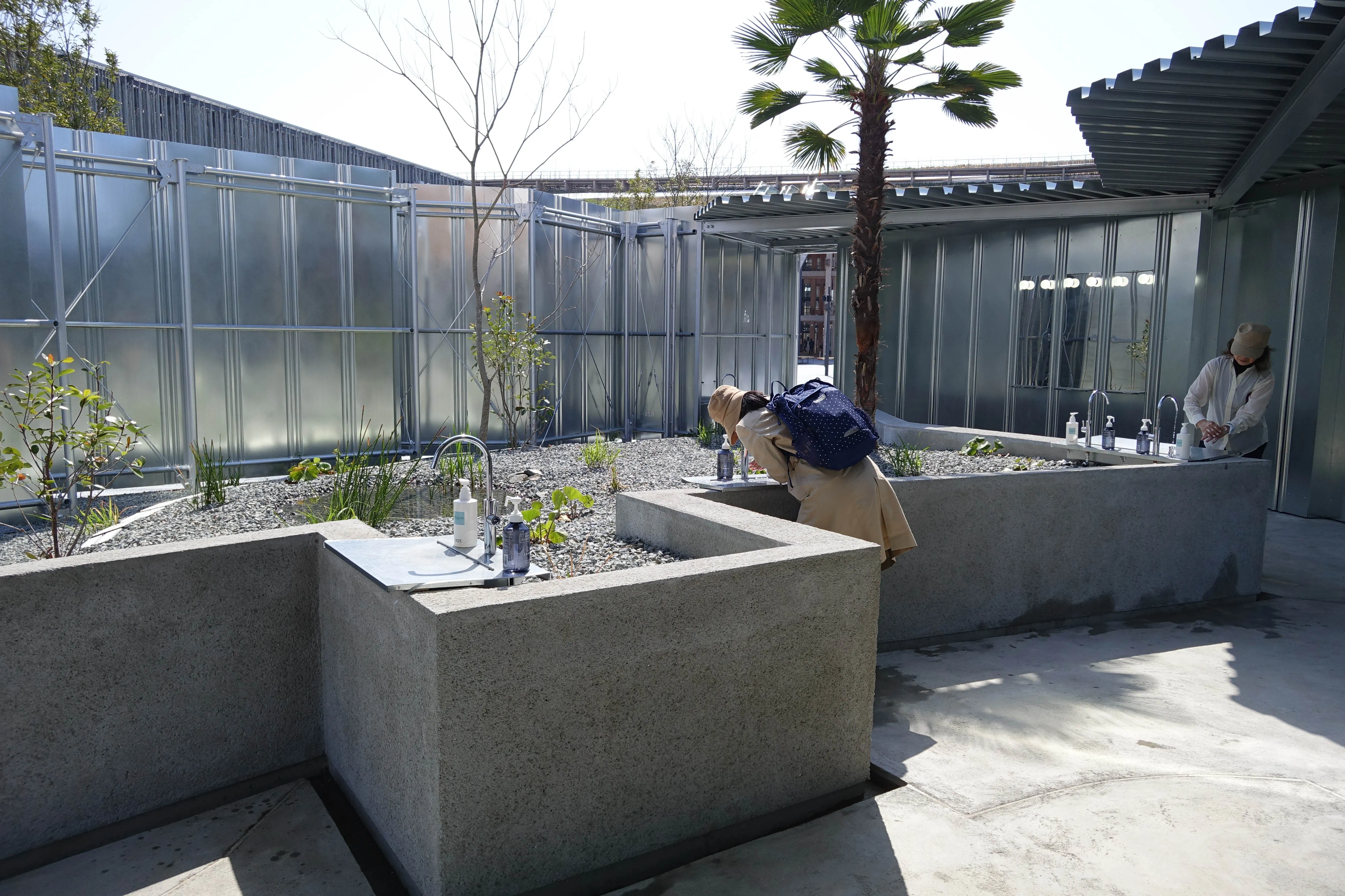 建築史家・倉方俊輔の「大阪・関西万博を歩く」#6の画像