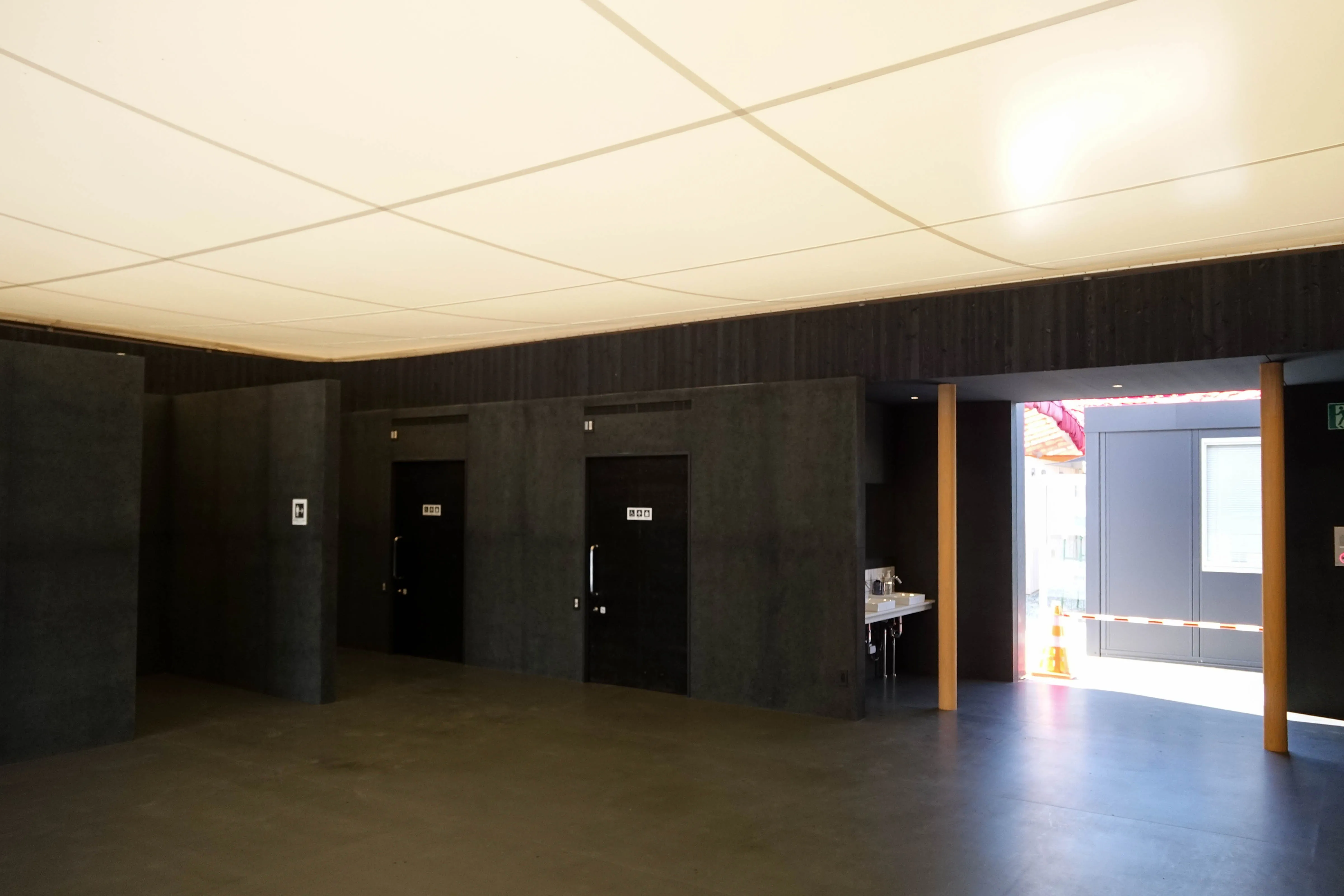 建築史家・倉方俊輔の「大阪・関西万博を歩く」#6の画像