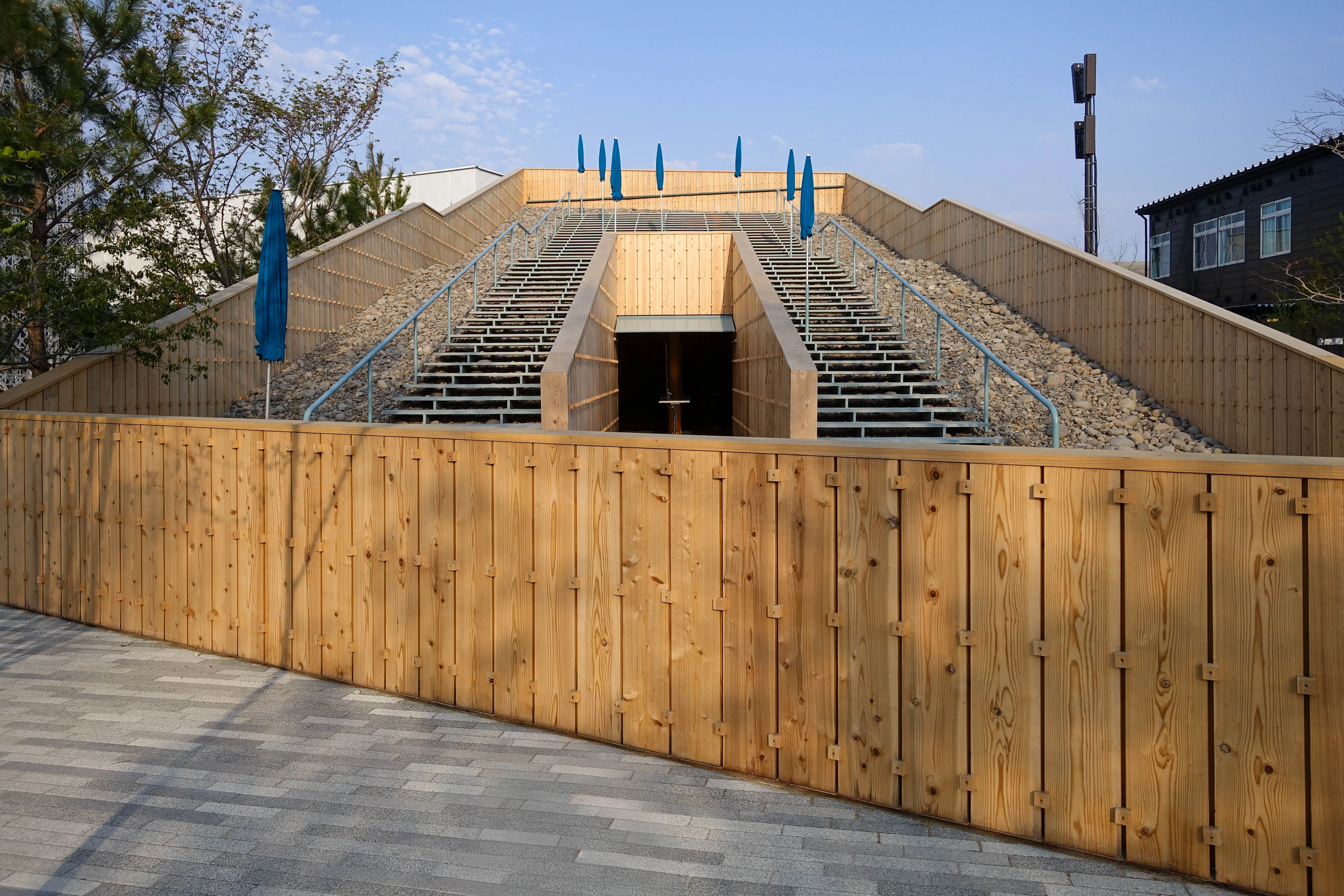 建築史家・倉方俊輔の「大阪・関西万博を歩く」#6の画像