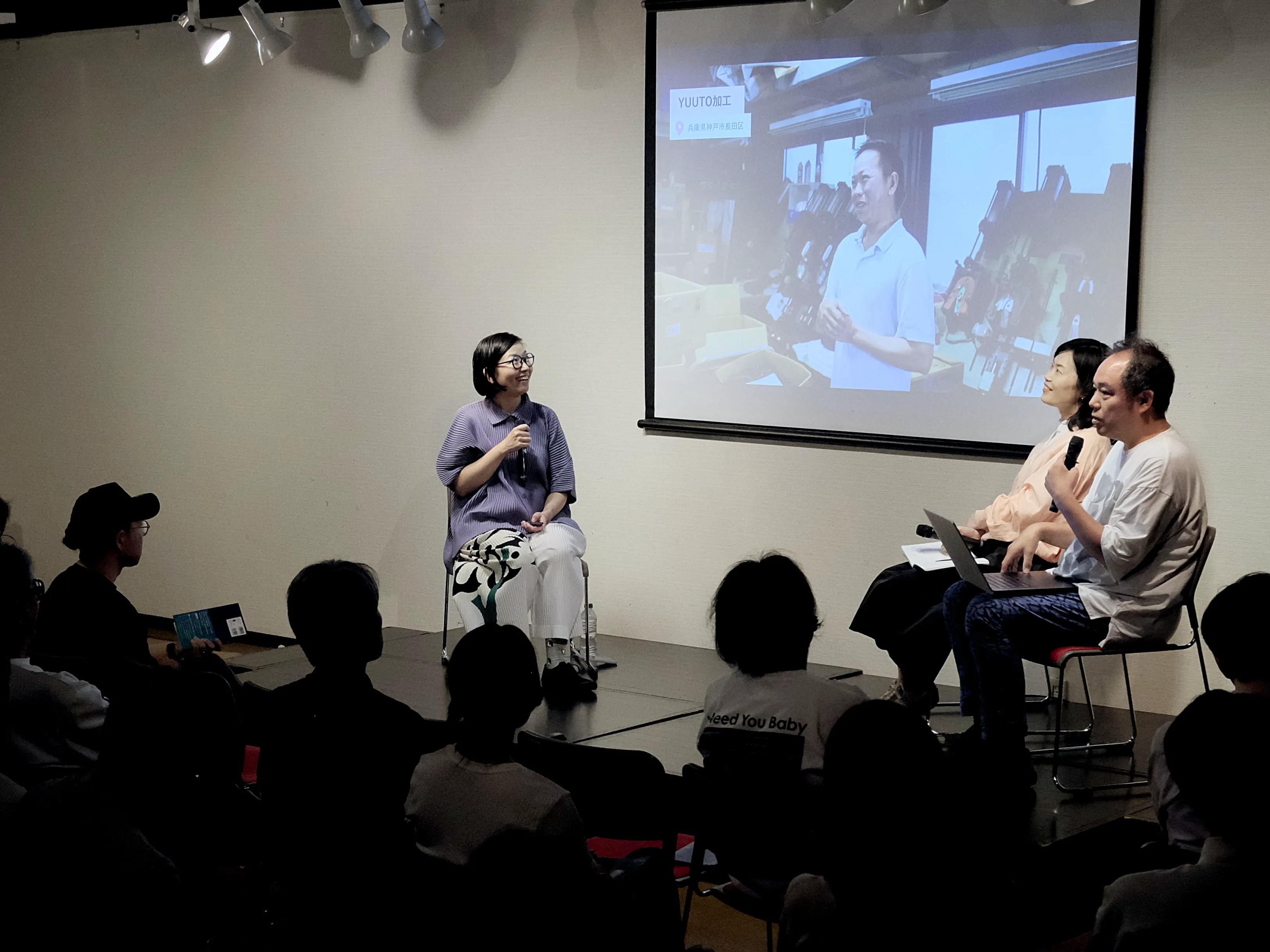 KOEL×RE:PUBLICと考える、 少子高齢社会とこれからのデザインの使いかたの画像