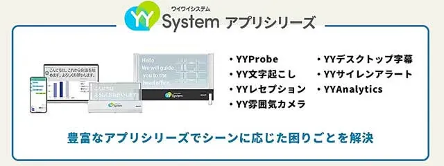 聴覚障害者コミュニティに絶大の支持を得る音声認識アプリはいかにして開発されたのか? #1の画像