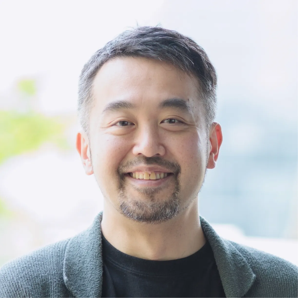 DISTANCE.media編集会議2026　ドミニク・チェン × 田中みゆき × 山本貴光 #1の画像