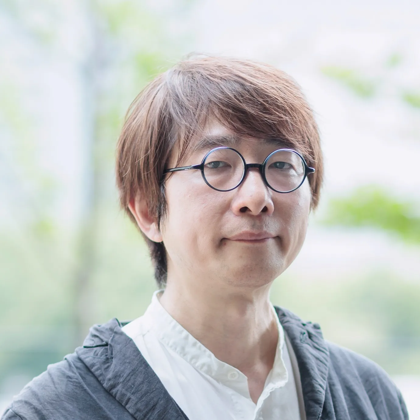 DISTANCE.media編集会議2026　ドミニク・チェン × 田中みゆき × 山本貴光 #1の画像