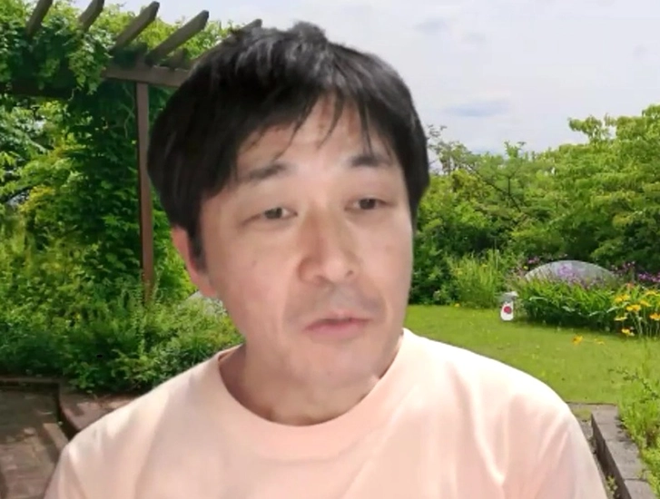 そのテクノロジーを必要としているのは本当に障害者なのか（小林茂さん）の画像