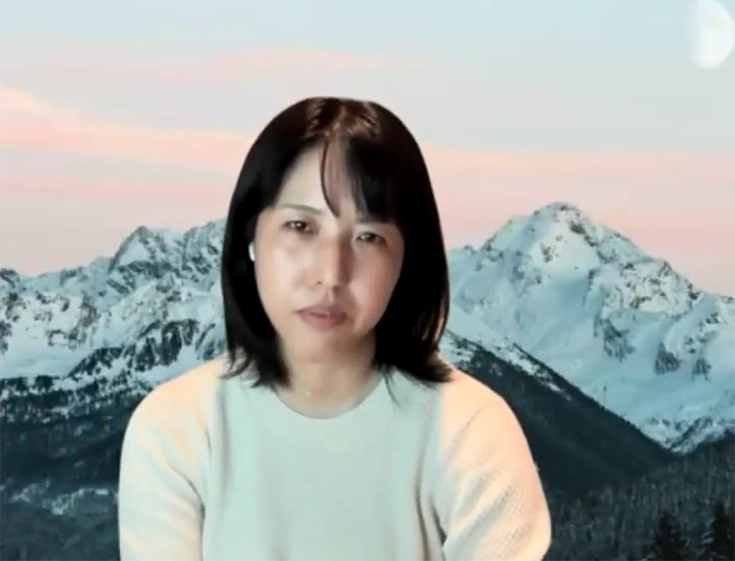 そのテクノロジーを必要としているのは本当に障害者なのか（田中みゆきさん）の画像